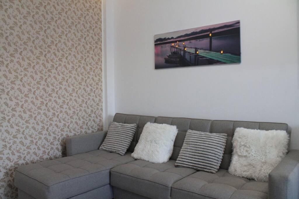 Yua'Shomes-Bussiness And Travel Apartment Cluj-Napoca Exteriör bild